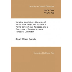 Vertebral Morphology, Alternation of Neural Spine Height, and Structure in Permo-Carboniferous Tetrapods, and a Reappraisal of Primitive Modes of Terrestrial Locomotion