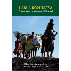 I Am a Rohingya