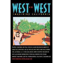 West of the West: Imagining California