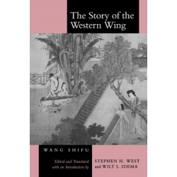 The Story of the Western Wing