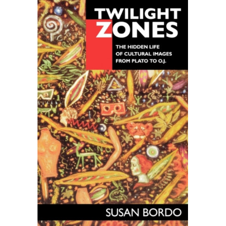 Twilight Zones: The Hidden Life of Cultural Images from Plato to O.J.