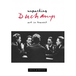 Unpacking Duchamp: Art in Transit