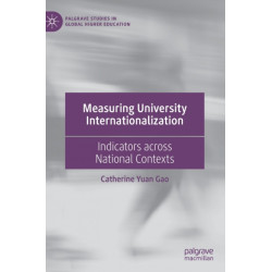 Measuring University Internationalization: Indicators across National Contexts