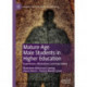 Mature-Age Male Students in Higher Education: Experiences, Motivations and Aspirations
