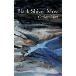 Black Shiver Moss