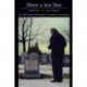 When a Jew Dies: The Ethnography of a Bereaved Son