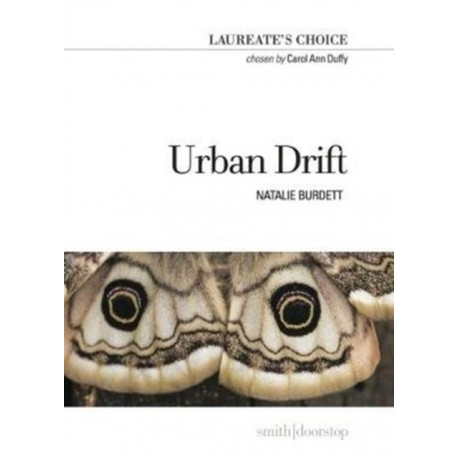 Urban Drift: Laureate's Choice 2018