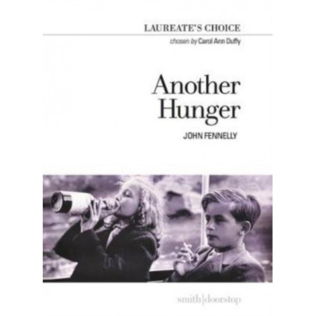Another Hunger: Laureate's Choice 2018
