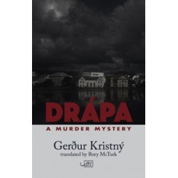 Drapa: A Murder Mystery