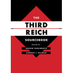 The Third Reich Sourcebook