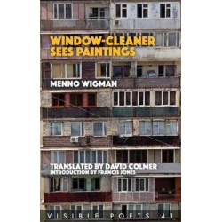 Window-Cleaner Sees Paintings