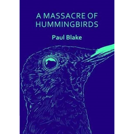 A Massacre of Hummingbirds: Thumbprint Pocket Book