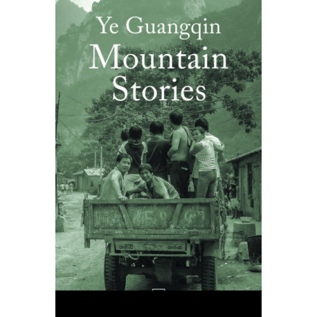 Mountain Stories