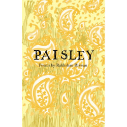 Paisley: Poems