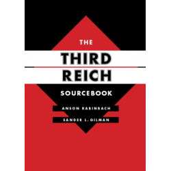 The Third Reich Sourcebook