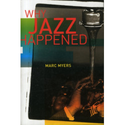 Why Jazz Happened