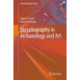 Metallography in Archaeology and Art
