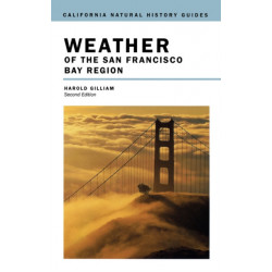 Weather of the San Francisco Bay Region