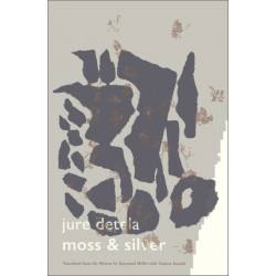 Moss & Silver