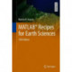 MATLAB® Recipes for Earth Sciences