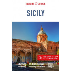 Insight Guides Sicily (Travel Guide with Free eBook)