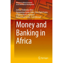 Money and Banking in Africa