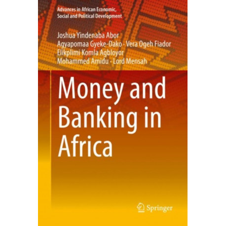 Money and Banking in Africa