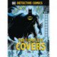 DC Comics: Detective Comics: The Complete Covers Volume 2