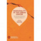 Marginality in the Urban Center: The Costs and Challenges of Continued Whiteness in the Americas and Beyond