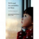 NGOs and Accountability in China: Child Welfare Organisations