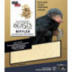 IncrediBuilds: Fantastic Beasts and Where to Find Them: Niffler 3D Wood Model and Booklet