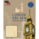 IncrediBuilds Monument Collection: London: Big Ben