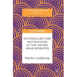 Nationalism and Nationhood in the United Arab Emirates