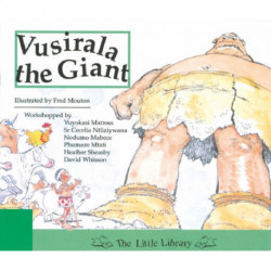 Vusirala the Giant (English)