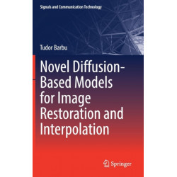 Novel Diffusion-Based Models for Image Restoration and Interpolation
