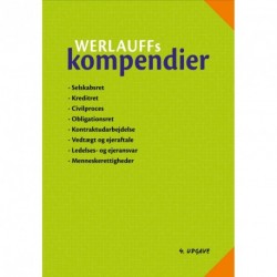 Werlauffs kompendier