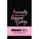 Mean Girls Hardcover Ruled Journal