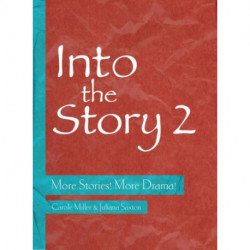 Into the Story 2: More Stories! More Drama!