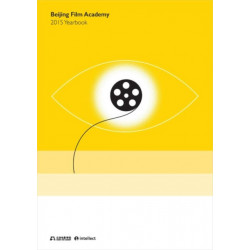Beijing Film Academy Yearbook 2015