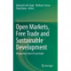Open Markets, Free Trade and Sustainable Development: Perspectives from EU and India