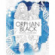 Orphan Black: The Official Coloring Book: The Official Coloring Book