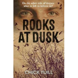 Rooks at Dusk: On the other side of despair, what is left to believe in?