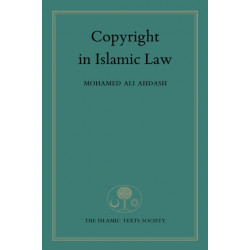 Copyright in Islamic Law