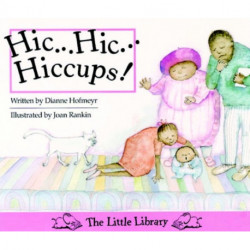 Hic … Hic … Hiccups (English)