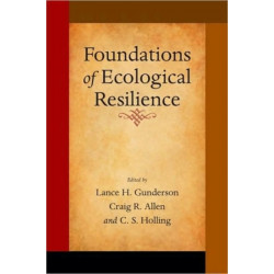 Foundations of Ecological Resilience