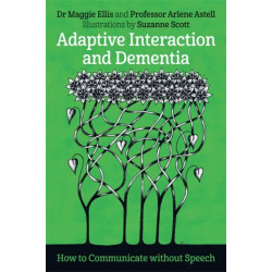 Adaptive Interaction and Dementia: How to Communicate without Speech