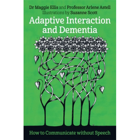 Adaptive Interaction and Dementia: How to Communicate without Speech