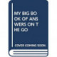 My Big Book of Answers: On the Go