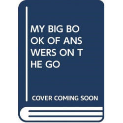 My Big Book of Answers: On the Go
