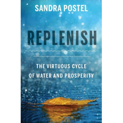 Replenish: The Virtuous Cycle of Water and Prosperity